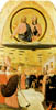 Мазолино да Паникале. "Закладка собора Санта Мария Маджоре." 1428 г.