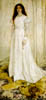 Джеймс Макнейл Уистлер. "Девушка в белом." 1862 г.