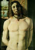 Браманте. "Христос у колонны." Ок. 1490 г.