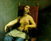 Гвидо Каньяччи. "Клеопатра." Ок. 1650 г.