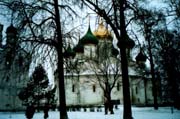 Собор Спасо-Евфимиевского монастыря