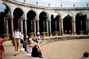 Версаль - фонтан 'Колоннада'
