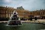 Версаль - фонтаны