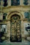 Царские врата Успенского собора